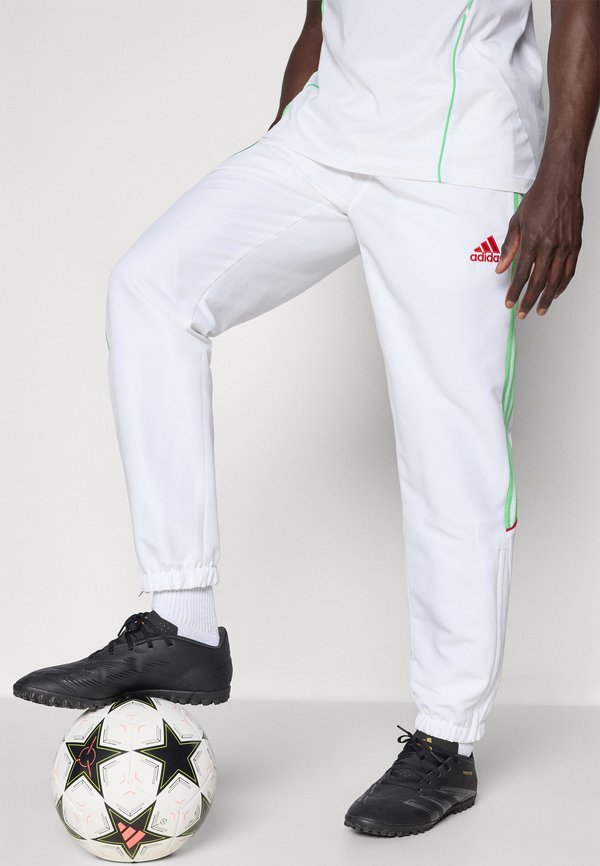 ALGERIA PANTS - National team wear3