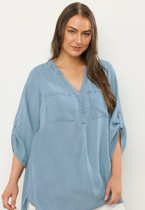 Tunikaer - light blue