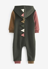 Next Buksedragter - grey