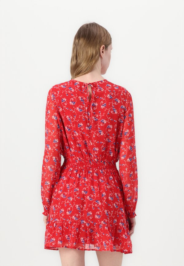 MINI DRESS  - Day dress3