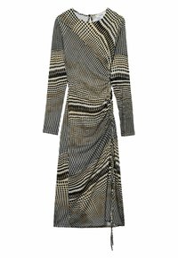 Unausgewählt, black olive