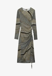 Unausgewählt, black olive