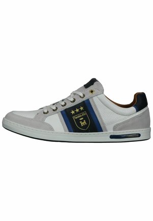 Pantofola d'Oro Sneaker low - bright white fg