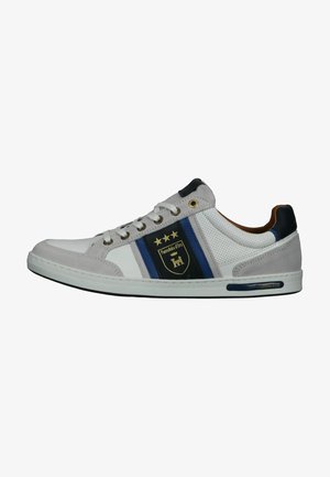 Pantofola d'Oro, Zapatillas - bright white fg