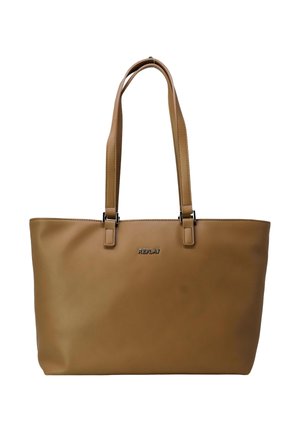 Cabas - dirty pale beige