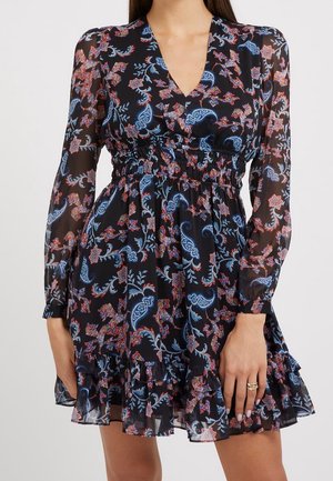 Freizeitkleid - multi-coloured