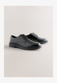 Non sélectionné, black