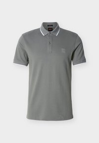 Non sélectionné, open grey