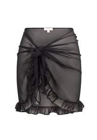 SARONG - Strand accessories - black