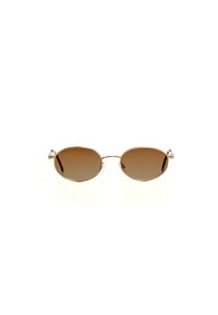 Sonnenbrille - beige