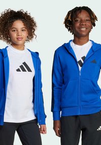 adidas Sportswear - UNISEX - Bluza rozpinana Miniatura obrazu 1