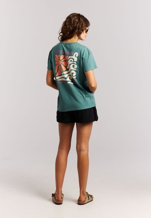 Protest PRTHOLDY - T-shirt print - laurelgreen