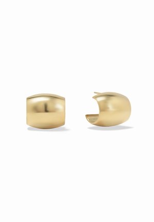 SEYCHELLES  - Ohrringe - gold-coloured
