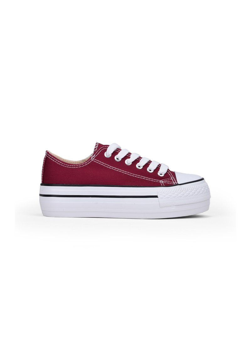 Bosanova IRIA - Zapatillas - burdeos