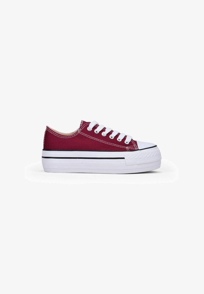 Bosanova IRIA - Zapatillas - burdeos