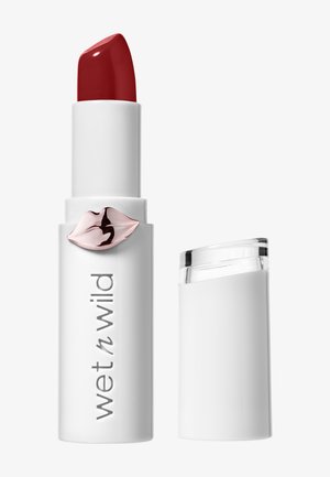 MEGALAST HIGH SHINE LIP COLOR - Lipstick - crimson crime