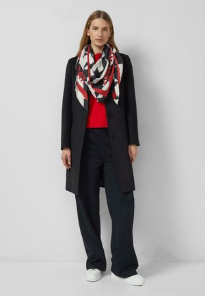 s.Oliver, SCHAL - Foulard - schwarz