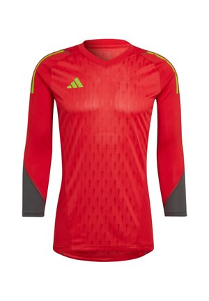 adidas Performance, ADIDAS PERFORMANCE FUSSBALL - TEAMSPORT TEXTIL - TIRO 23 PRO - Torwarttrikot - rot
