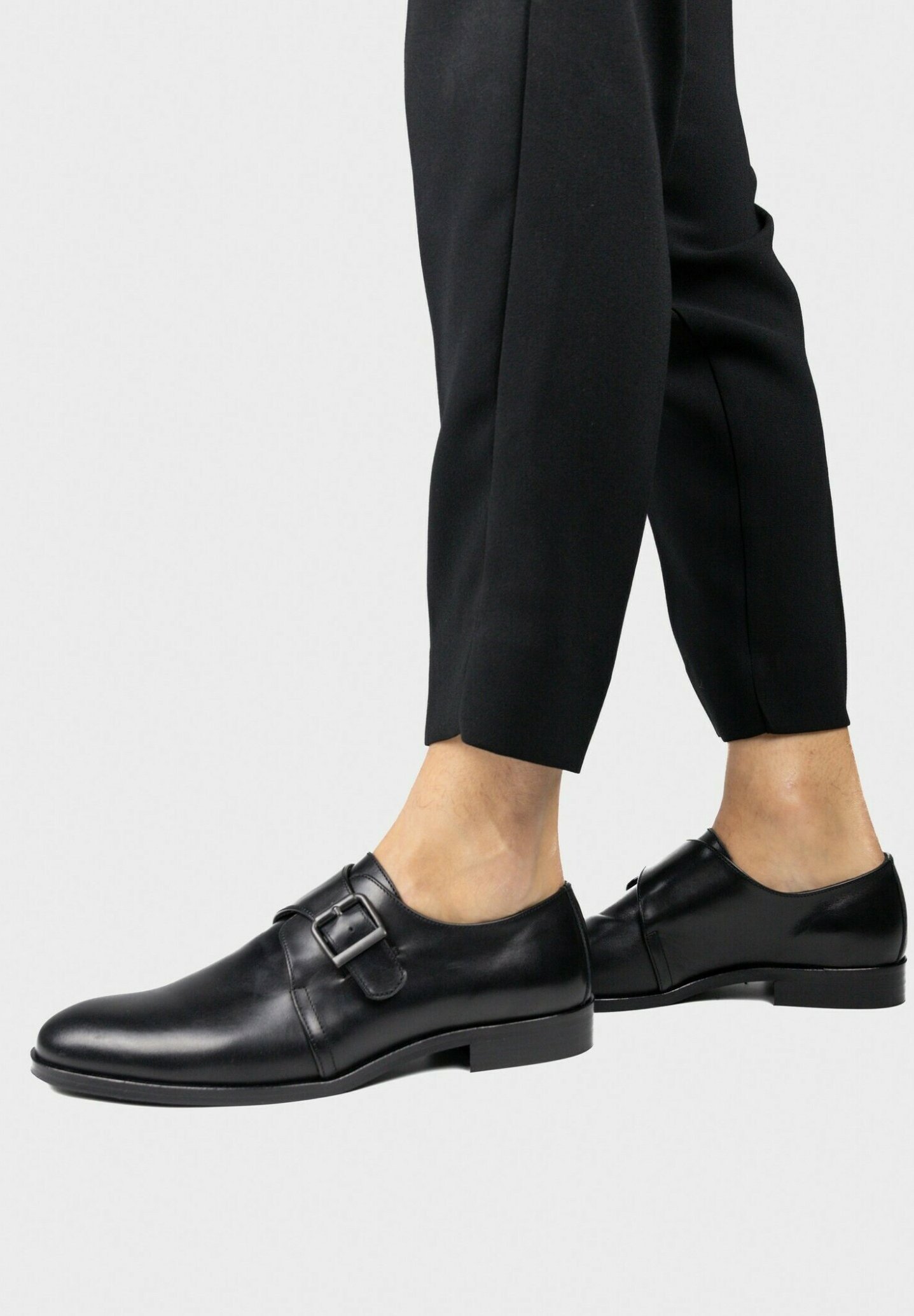 Son Castellanisimos Mocasines - Black/negro - Zalando.es