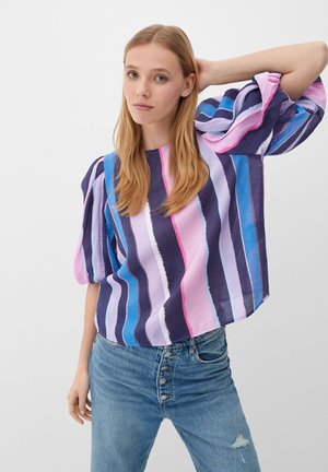 Camisas y blusas s.Oliver para mujer