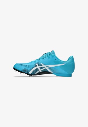ASICS, HYPER MD 8 - Chaussures à crampons - aquarium white