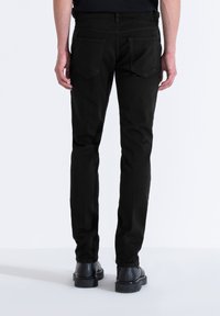 Antony Morato MASON - Traperice uskog kroja - black