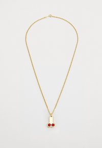 FAMILY JEWELS UNISEX - Ogrlica - gold-coloured