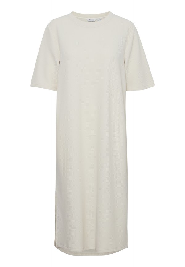BYROMO - Jersey dress - birch2
