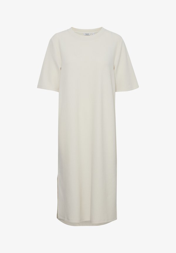 BYROMO - Jersey dress - birch2