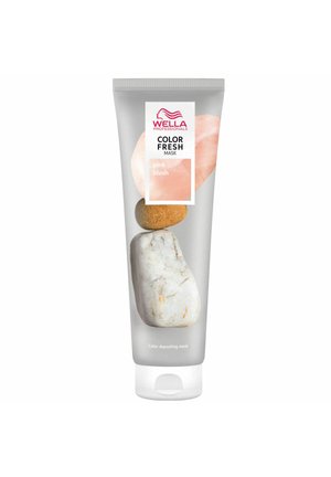 WELLA COLOR FRESH MASK PINK BLUSH 150ML. - Haarverzorging