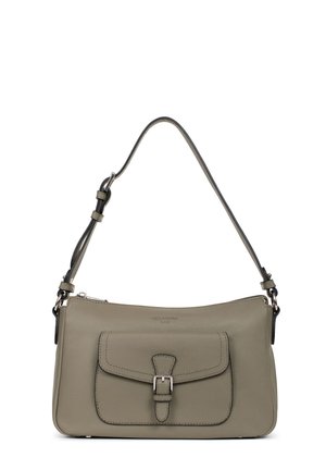 MIRABELLE - Sac à main - vert olive