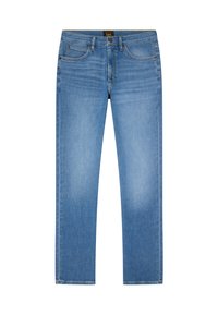 Non sélectionné, trinity