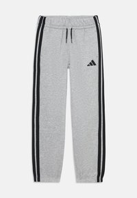 Non sélectionné, medium grey heather/black