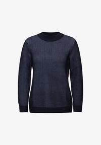 Unausgewählt, blau