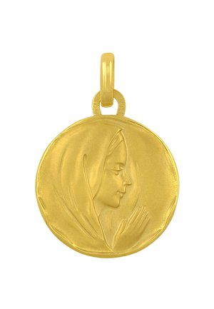 Anhänger - gold-coloured