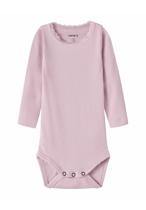 NBFKAB NOOS - Body - fragrant lilac