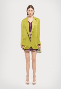 MAX&Co. LUCERNA - Blazer - green