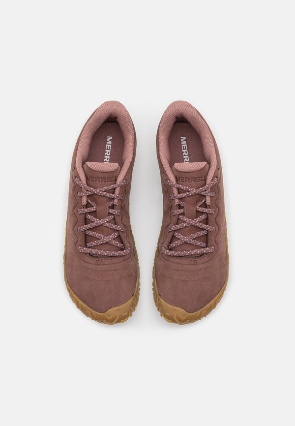 VAPOR GLOVE 6 - Road running shoes - marron2