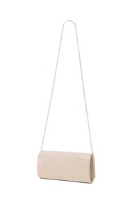 Forever New ELOISE SPARKLE - Pochette - gold coloured
