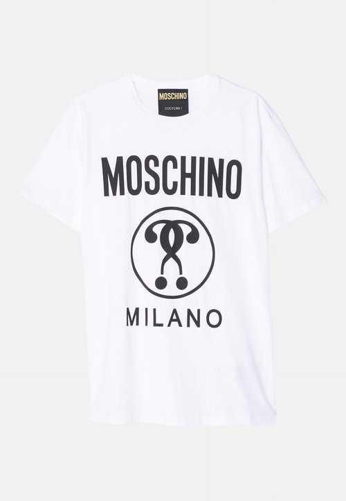 MOSCHINO UNISEX - Cap - fantasy brown/brun - Zalando.no