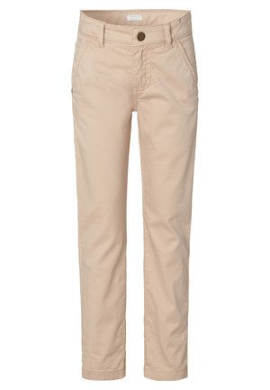 Noppies DRYDEN - Pantalon classique - doeskin