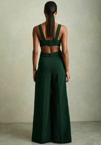 Reiss Lühikeste varrukatega bodi - green
