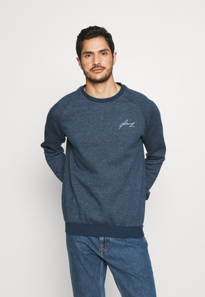 Bluza - blue