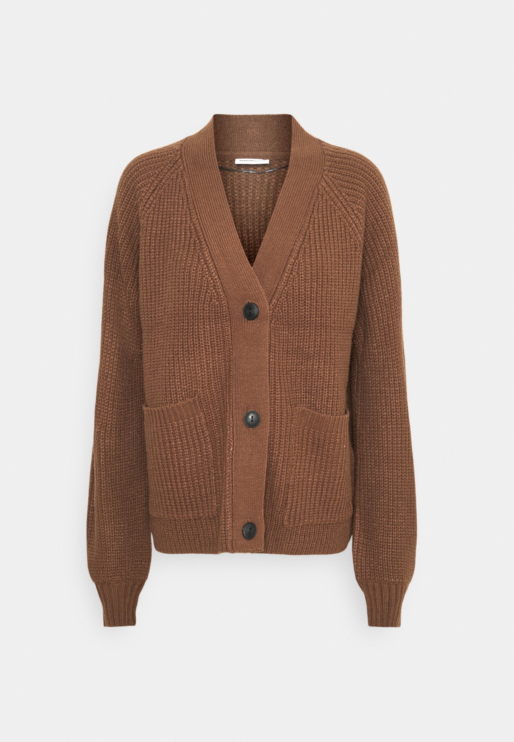 Damen NMTIMMY CARDIGAN - Strickjacke Damen NMTIMMY CARDIGAN - Strickjacke