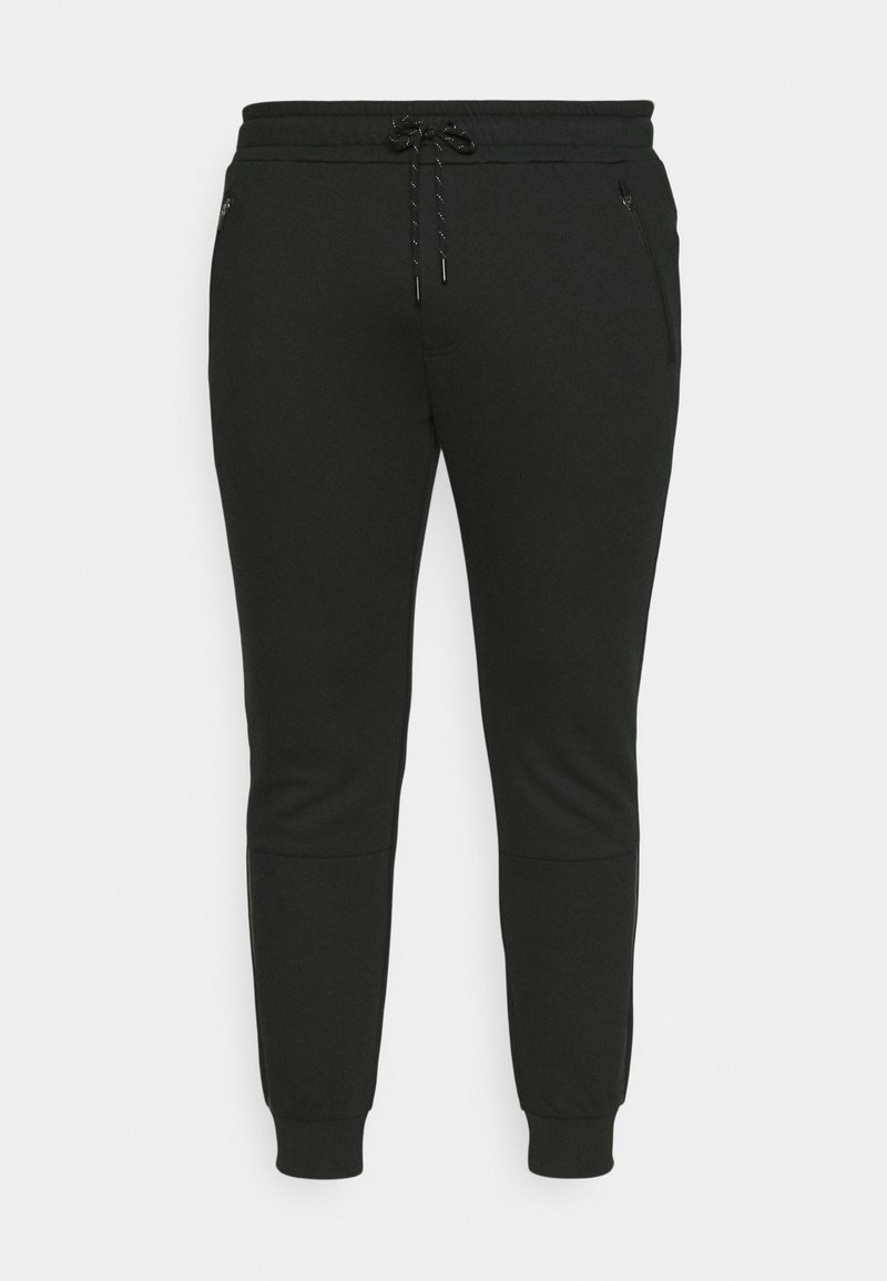 Johnny Bigg Trainingsbroek zwart Johnny Bigg Trainingsbroek zwart