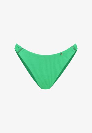 Beachlife, HIGH - Bikinibroekje - groen