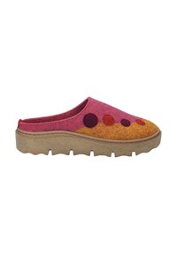 Josef Seibel CARMAUX  - Mules - orange multi