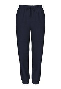 PCCHILLI PANTS - Treningo apatinė dalis - sky captain
