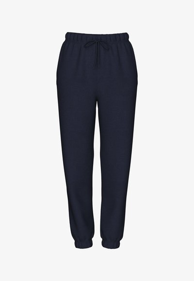 PCCHILLI - Pantalon de survêtement - sky captain