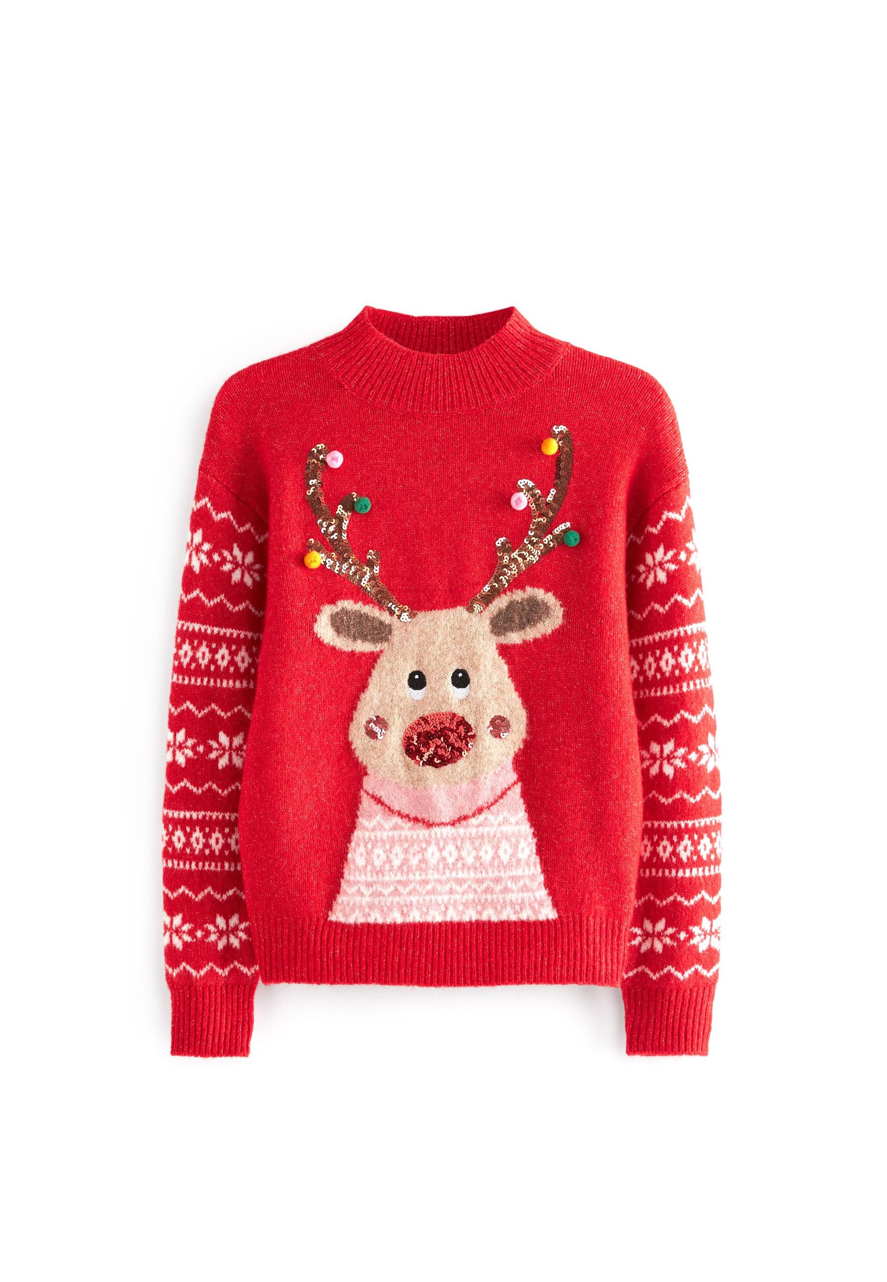 Kersttruien Maat 164 | Gratis verzending voor de meeste bestellingen* |  ZALANDO